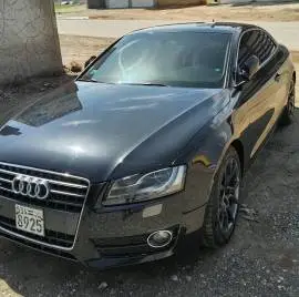 أودي A5 كوبيه 2011, حماة, RF13115756