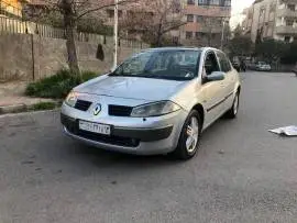 رينو ميغان 2006, RF12348879