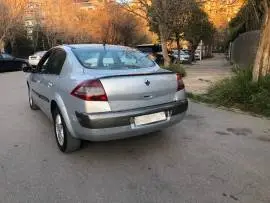 رينو ميغان 2006, RF12348879