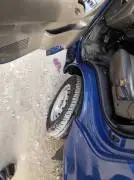 هيونداي بورتر 2011, إدلب, RF12368720