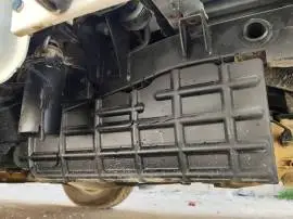 Hyundai Porter 2011, Idlib, RF12368720