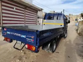 هيونداي بورتر 2011, إدلب, RF12368720