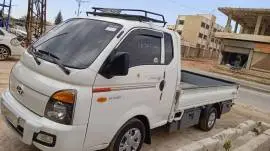 هيونداي بورتر 2011, درعا, RF17477382