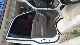 هيونداي بورتر 2011, درعا, RF17477382