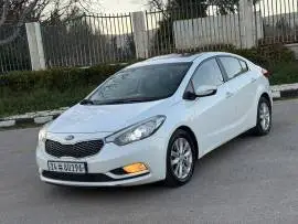 Kia Forte K3 2014, Damascus, RF11187526