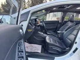 Kia Forte K3 2014, Damascus, RF11187526