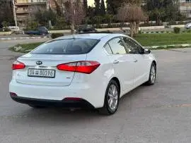 Kia Forte K3 2014, Damascus, RF11187526