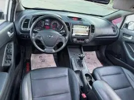 Kia Forte K3 2014, Damascus, RF11187526