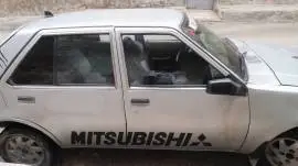 ميتسوبيشي لانسر كولت 1983, حلب, RF13025065