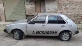 ميتسوبيشي لانسر كولت 1983, حلب, RF13025065