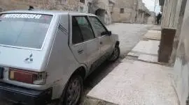 ميتسوبيشي لانسر كولت 1983, حلب, RF13025065