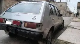 ميتسوبيشي لانسر كولت 1983, حلب, RF13025065