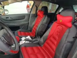 Citroen 2008, Damascus, RF21297593