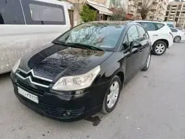 Citroen 2008, Damascus, RF21297593