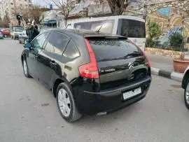 Citroen 2008, Damascus, RF21297593