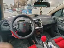 Citroen 2008, Damascus, RF21297593