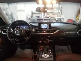 اودي A6 2016, دمشق, RF18717307