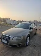 Audi 2007, RF12526603