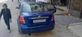 Chevrolet Lacetti 2007, Damascus, RF54110576