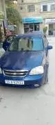 Chevrolet Lacetti 2007, Damascus, RF54110576