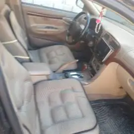 بي ام برلنس 2007, RF11660084