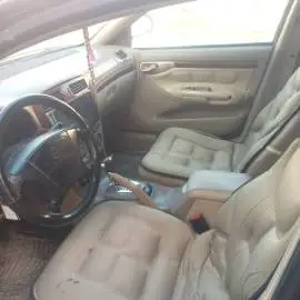 بي ام برلنس 2007, RF11660084