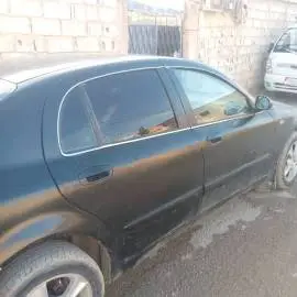 بي ام برلنس 2007, RF11660084