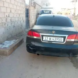 بي ام برلنس 2007, RF11660084