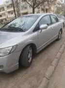 هوندا سيفيك 2008, حمص, RF28175325