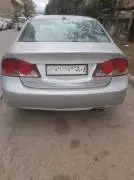 هوندا سيفيك 2008, حمص, RF28175325