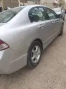 هوندا سيفيك 2008, حمص, RF28175325