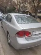 هوندا سيفيك 2008, حمص, RF28175325