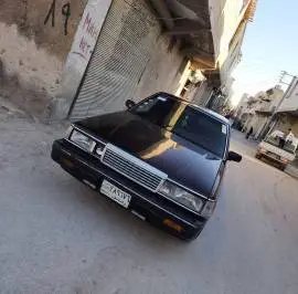 مازدا 929 1993 للبيع, حلب, RF48349087