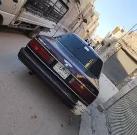 مازدا 929 1993 للبيع, حلب, RF48349087