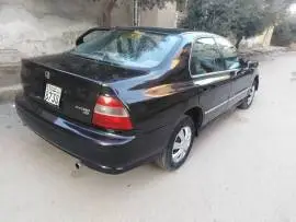 هوندا اكورد 1995, RF48822381
