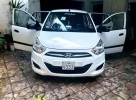 هوندا i10 2011 للبيع, حلب, RF56093423