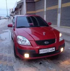 كيا ريو 2006, حلب, RF10438034