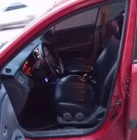 كيا ريو 2006, حلب, RF10438034