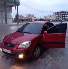 كيا ريو 2006, حلب, RF10438034