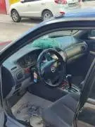 Mazda Jewel 2004, Aleppo, RF11886285