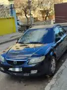 Mazda Jewel 2004, Aleppo, RF11886285