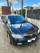 Mazda Jewel 2004, Aleppo, RF11886285