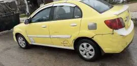 كيا ريو 2010, RF19118856