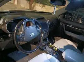 Kia Sorento SXL 2015, RF58906213