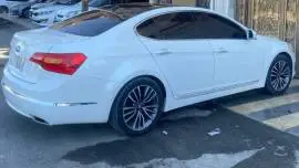 Kia K7 2012, Damascus, RF19280311