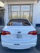 Kia K7 2012, Damascus, RF19280311