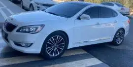 كيا ك7 2012, دمشق, RF19280311