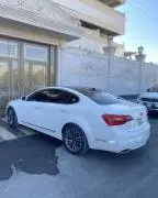 Kia K7 2012, Damascus, RF19280311