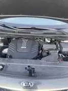 Kia Sedona 2016 for sale, RF64484318