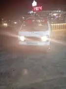 سوزوكي دايهاتسو موديل 1997, إدلب, RF20373048